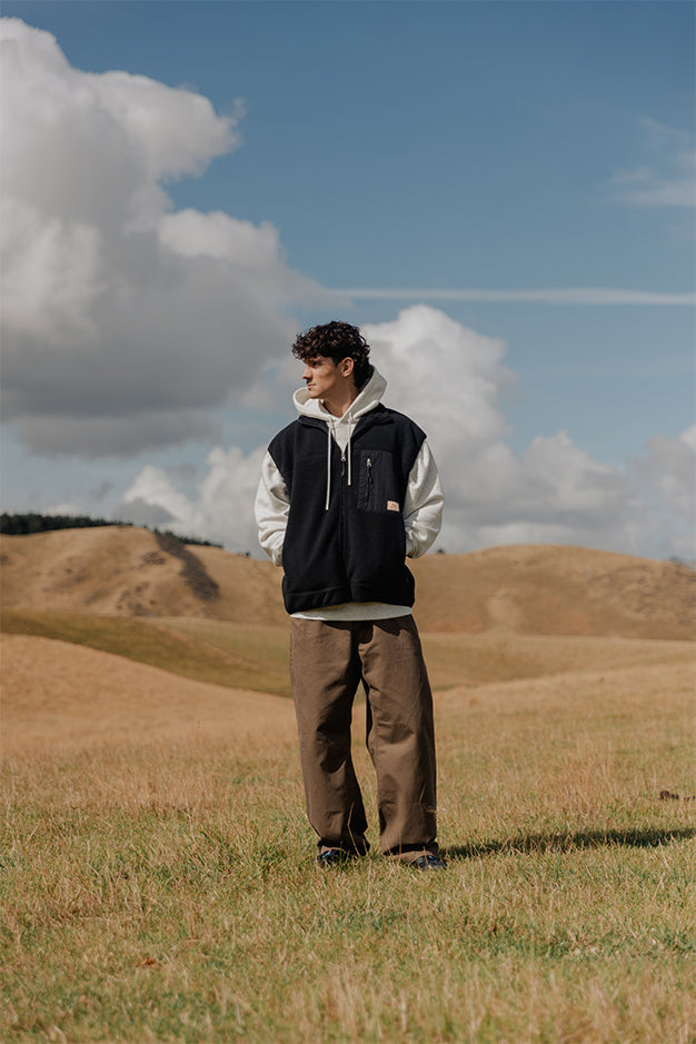 
                  
                    Wide Pant
                  
                