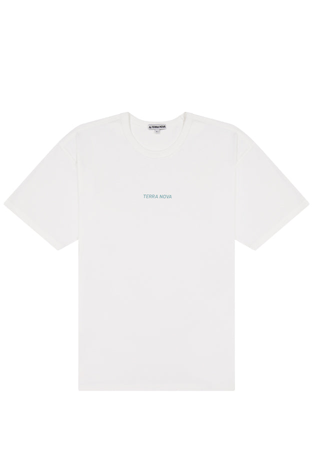 Carabiner Coloured Graphic Tee