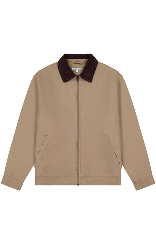 Carpenter Jacket