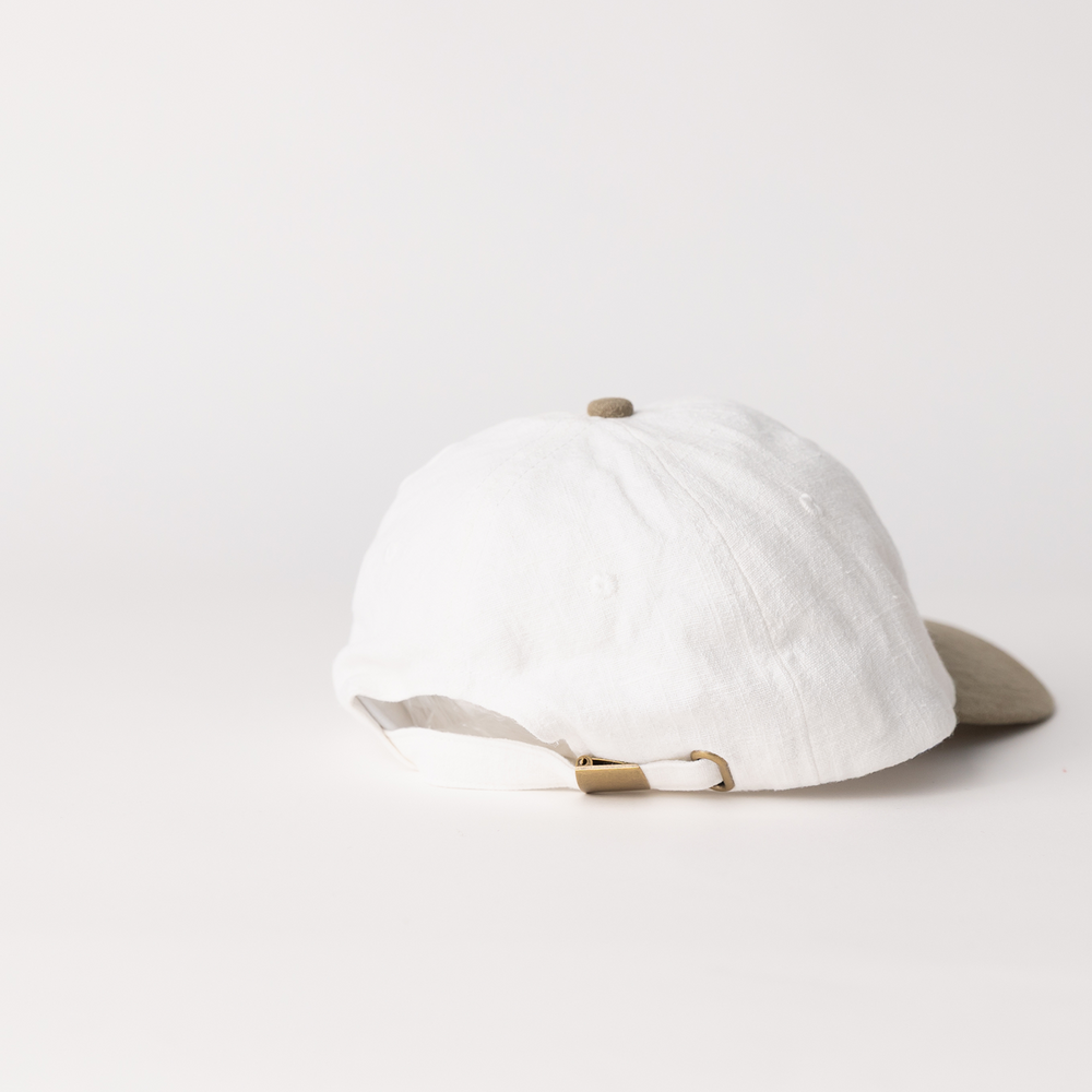 
                  
                    Sunrise Dad Cap
                  
                