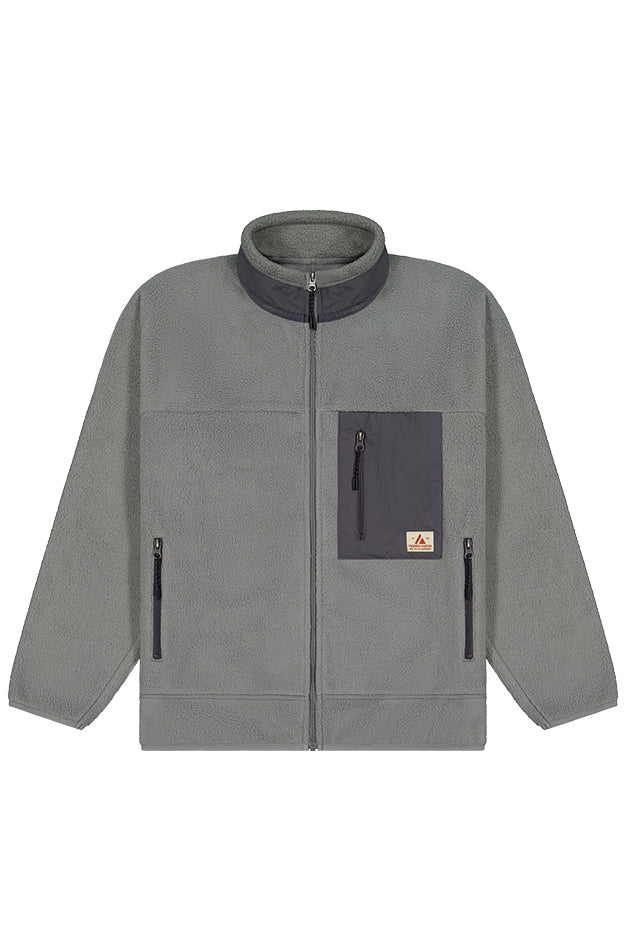 Terra Sherpa Jacket