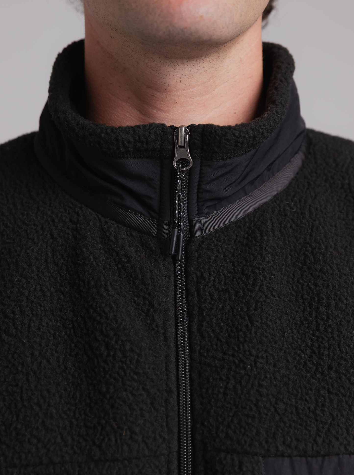 
                  
                    Terra Sherpa Jacket
                  
                