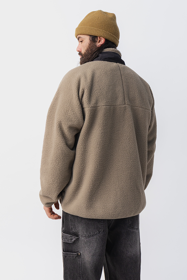 
                  
                    Terra Sherpa Jacket
                  
                