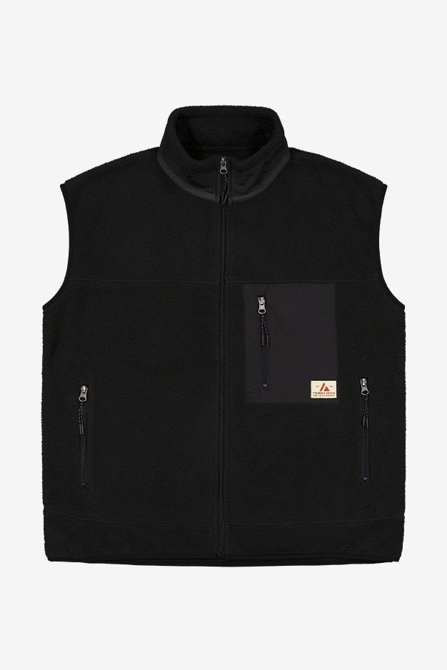 Terra Sherpa Vest