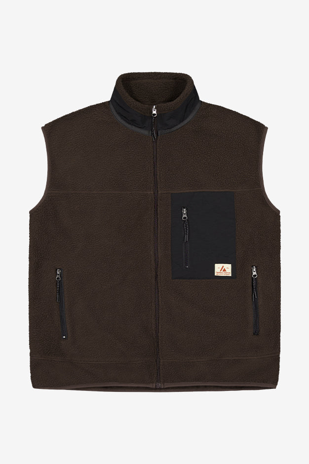 Terra Sherpa Vest