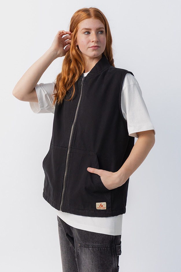 
                  
                    Carpenter Vest
                  
                