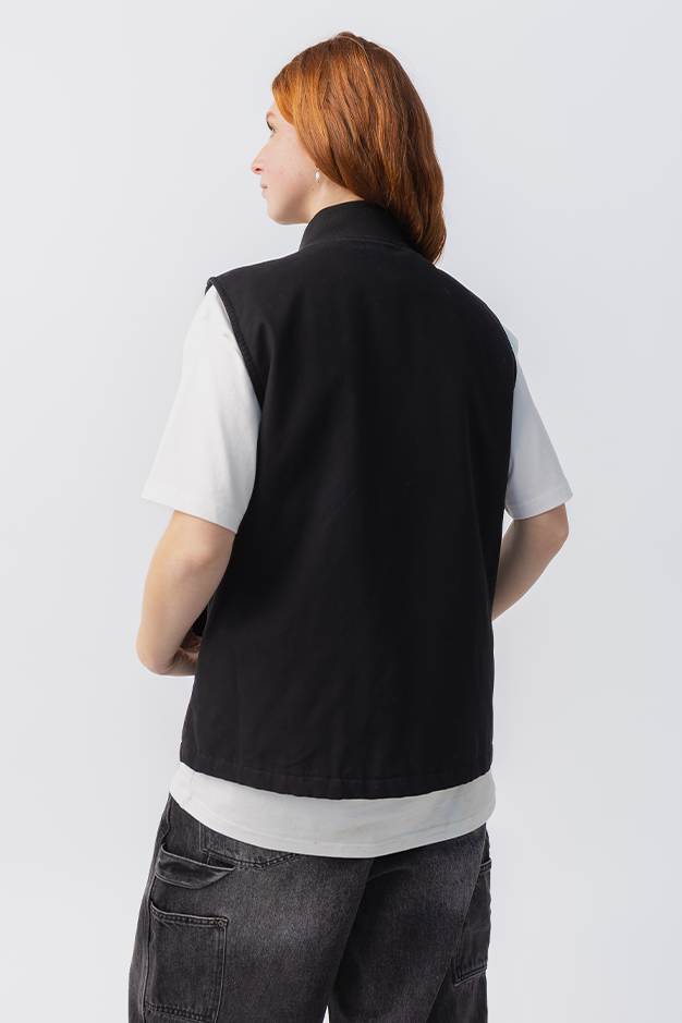 
                  
                    Carpenter Vest
                  
                