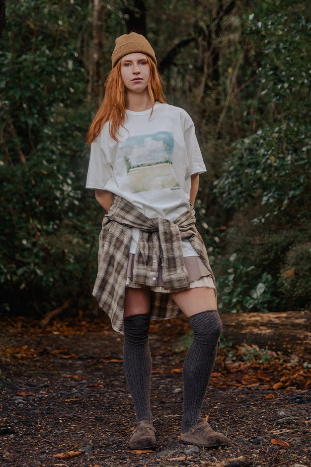 Graphic Tee