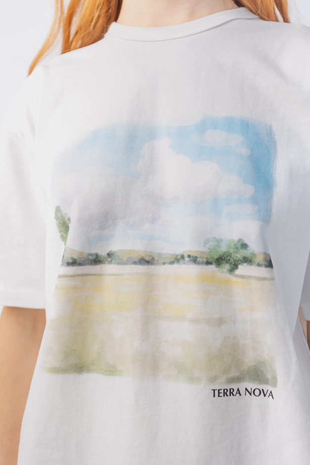 
                  
                    Graphic Tee
                  
                