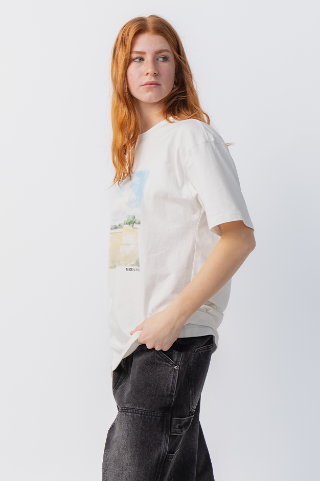 
                  
                    Graphic Tee
                  
                