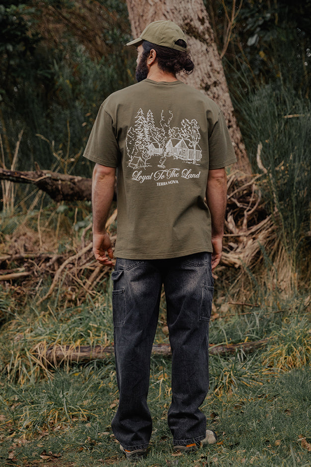 Graphic Tee