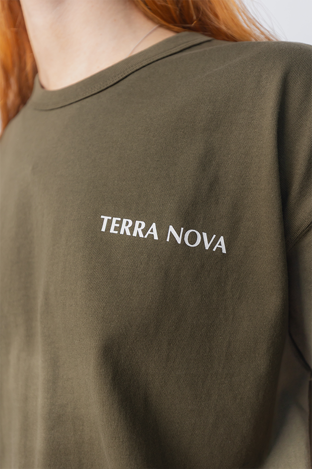 
                  
                    Graphic Tee
                  
                