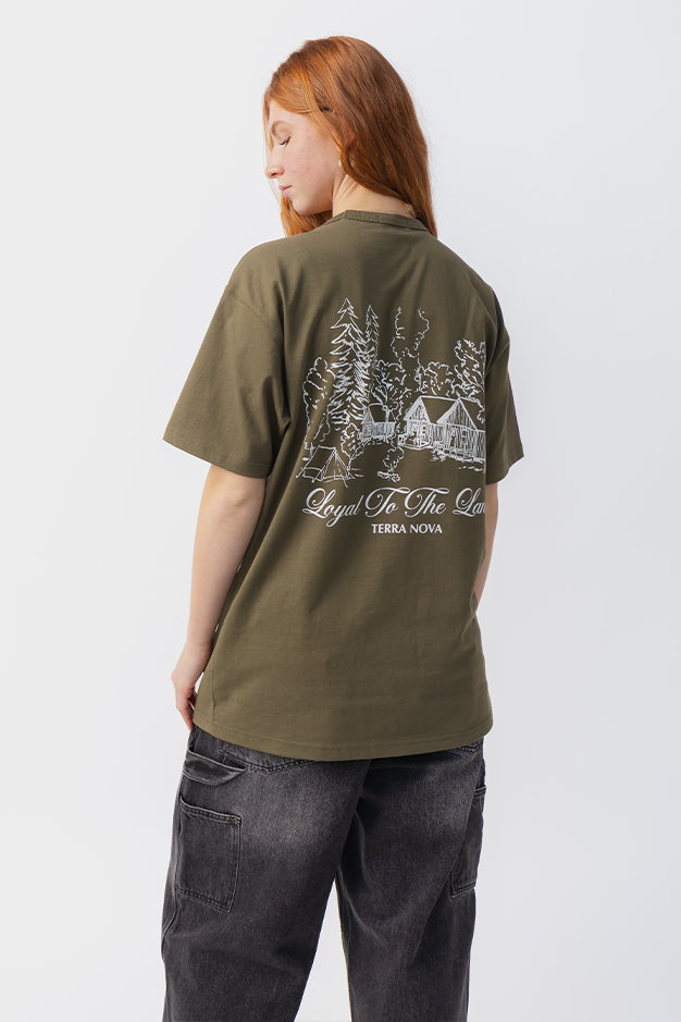 
                  
                    Graphic Tee
                  
                