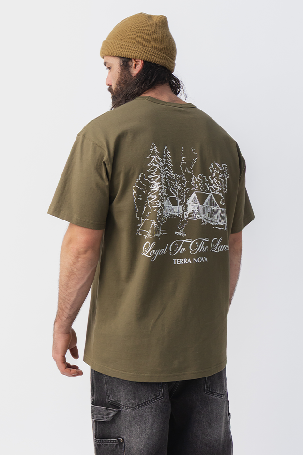 
                  
                    Graphic Tee
                  
                