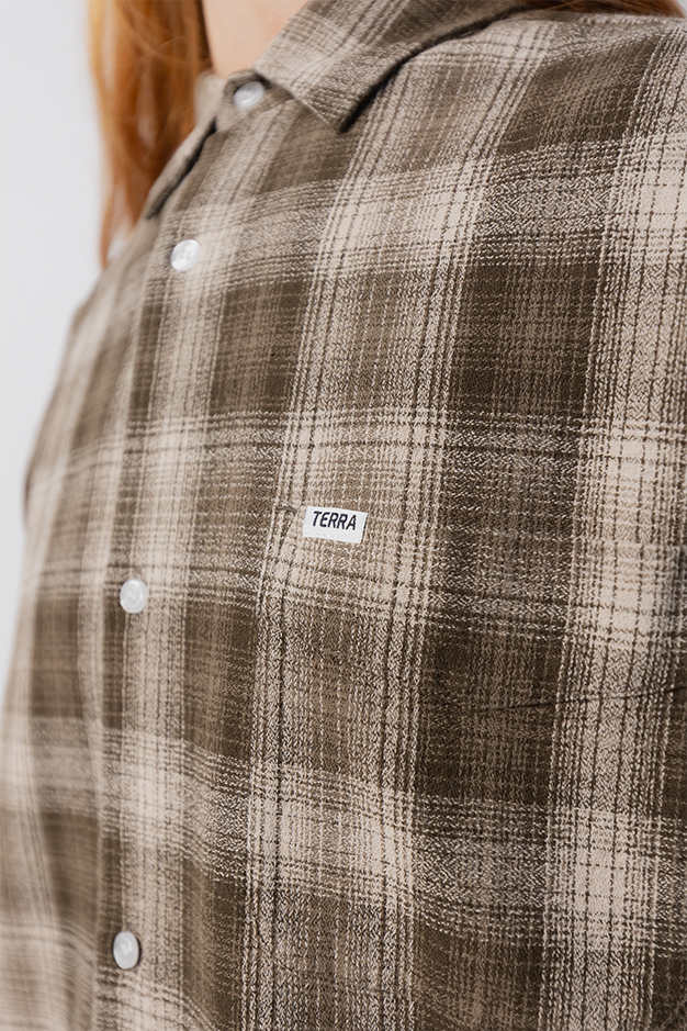 
                  
                    Backcountry Plaid Shirt
                  
                