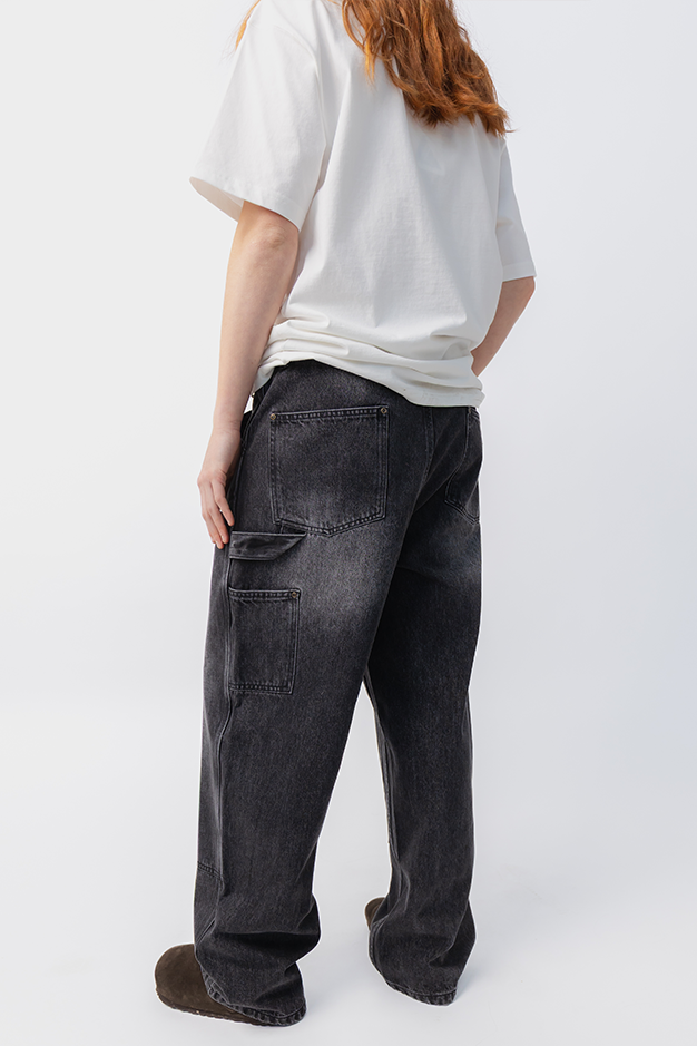 
                  
                    Double Knee Pants
                  
                