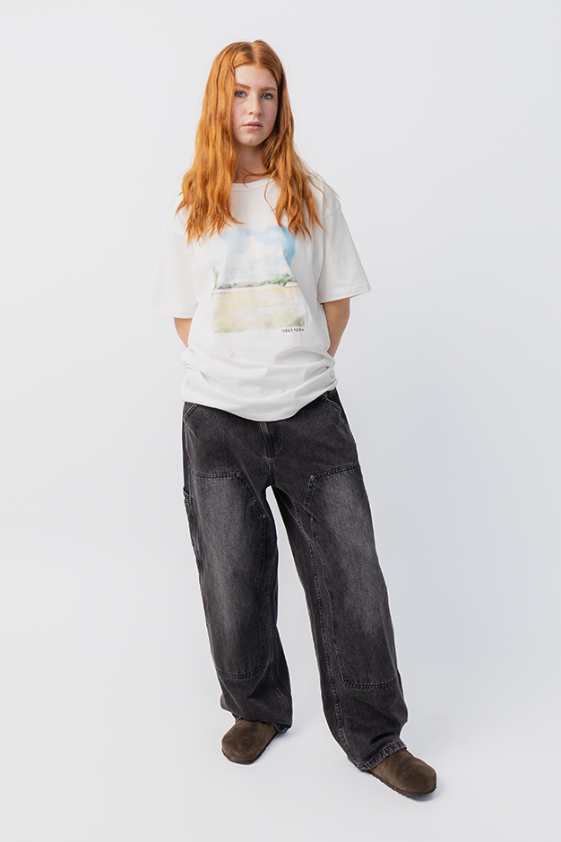 
                  
                    Double Knee Pants
                  
                
