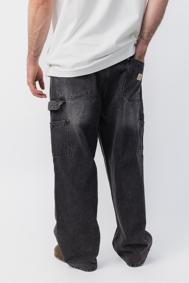 
                  
                    Double Knee Pants
                  
                