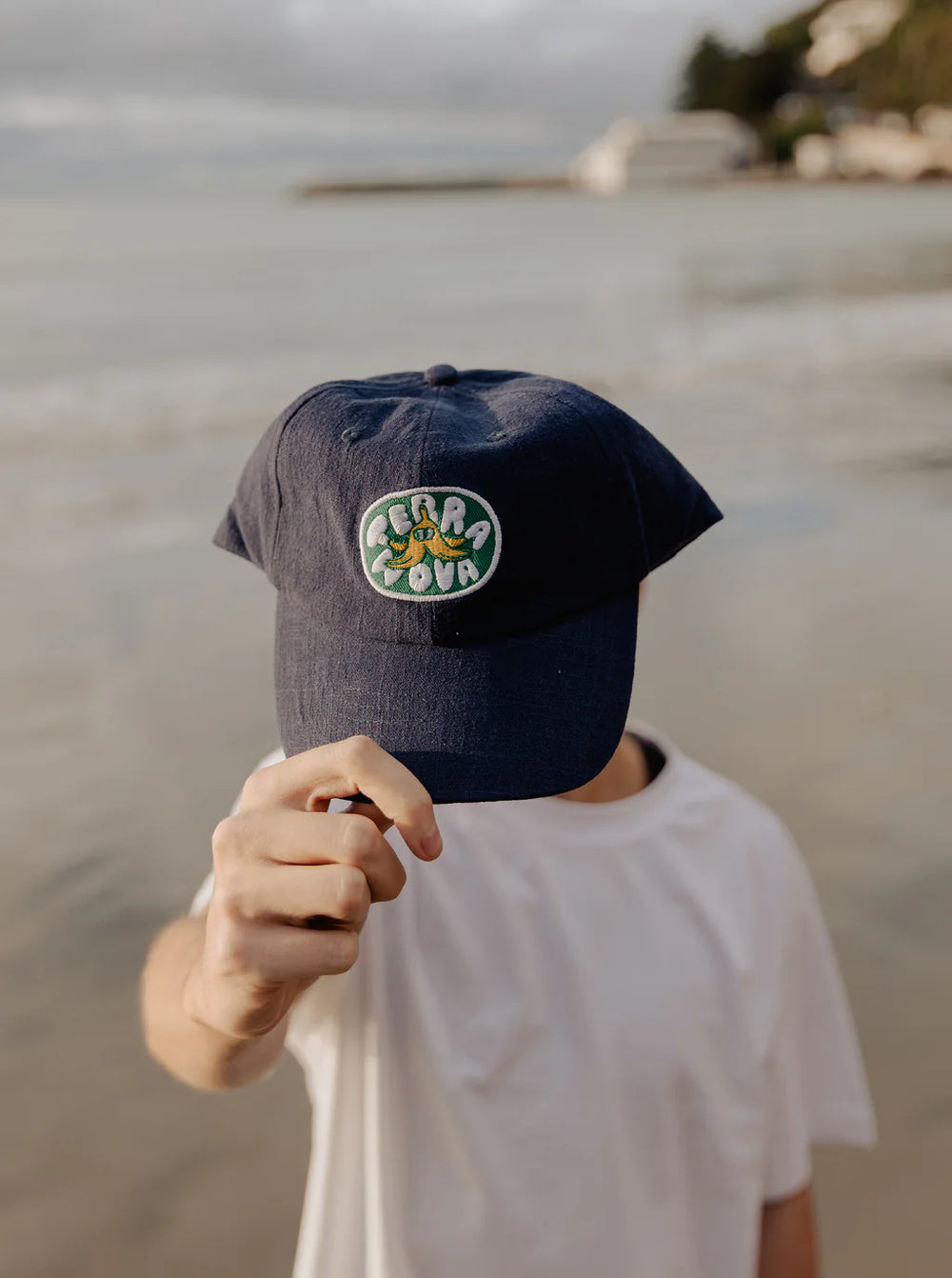 Banana Dad Cap