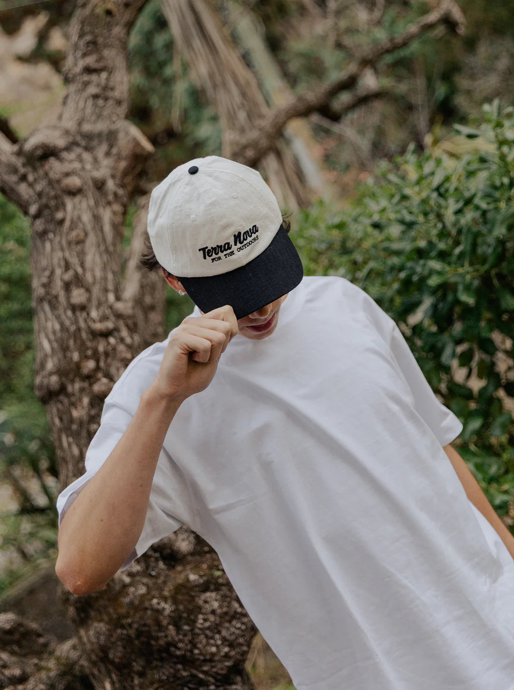 Classic Dad Cap