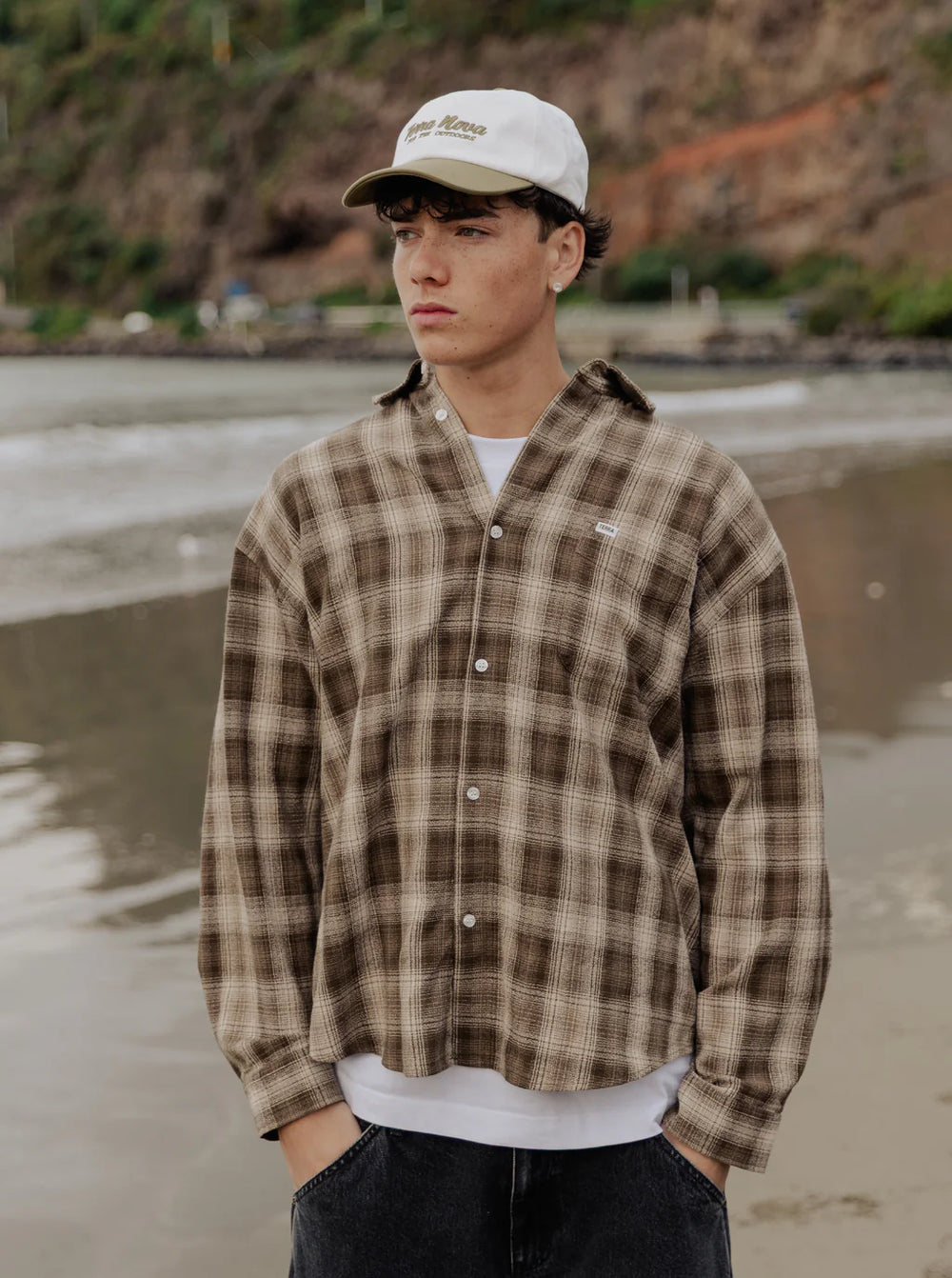 Classic Dad Cap