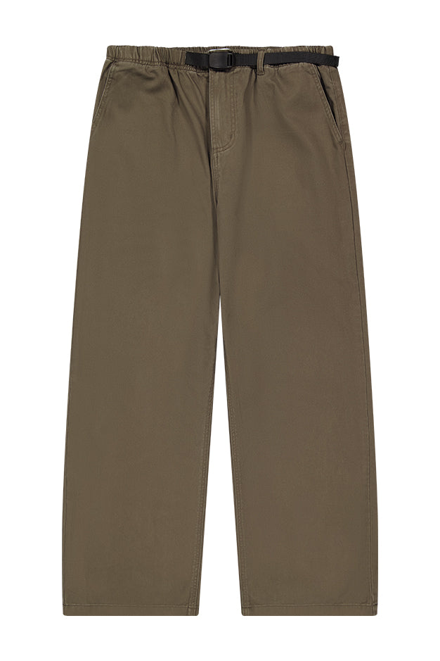 Wide Pant